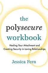 E-Book (epub) Polysecure Workbook von Jessica Fern