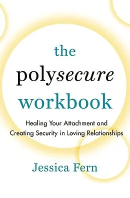 E-Book (epub) Polysecure Workbook von Jessica Fern