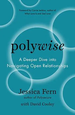 E-Book (epub) Polywise von Jessica Fern, David Cooley