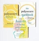 Couverture cartonnée The Complete Polysecure Bundle de Jessica Fern