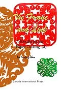 E-Book (epub) The Frame and Link (A Handbook for Paper Cutting, #3) von Yunfeng Zhao