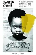 E-Book (epub) Made in South Africa von Lwando Xaso