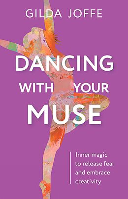 eBook (epub) Dancing With Your Muse de Gilda Joffe