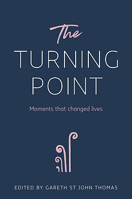 eBook (epub) The Turning Point de 