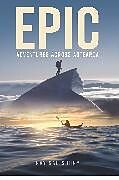 Livre Relié Epic de Salisbury Ray