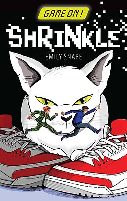 eBook (epub) Shrinkle de Emily Snape