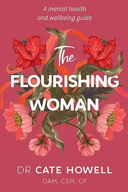 E-Book (epub) The Flourishing Woman von Cate Howell