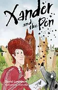 E-Book (epub) Xander and the Pen von David Lawrence