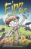 E-Book (epub) Finn and the Pen von David Lawrence
