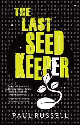 E-Book (epub) The Last Seed Keeper von Paul Russell