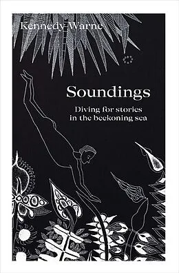 E-Book (epub) Soundings von Kennedy Warne