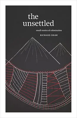E-Book (epub) Unsettled von Richard Shaw
