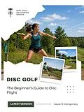 E-Book (epub) Disc Golf von Harper B. Montgomery