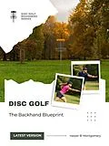 E-Book (epub) Disc Golf von Harper B. Montgomery