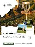 E-Book (epub) Disc Golf von Harper B. Montgomery