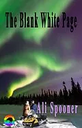 E-Book (epub) Blank White Page von Ali Spooner