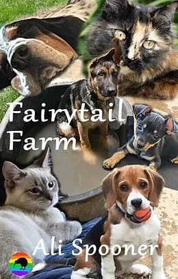 E-Book (epub) Fairytail Farm von Ali Spooner