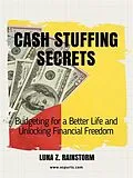 E-Book (epub) Cash Stuffing Secrets von Luna Z. Rainstorm