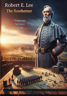 E-Book (epub) Robert E. Lee: The Southerner von Thomas Nelson Page