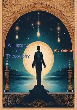E-Book (epub) History of Theosophy von W. J. Colville