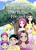 E-Book (epub) The Ultimate Tree House Project von Gary Nelson