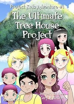 E-Book (epub) The Ultimate Tree House Project von Gary Nelson
