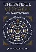 E-Book (epub) The Fateful Voyage of the St Jean Baptiste von John Dunmore
