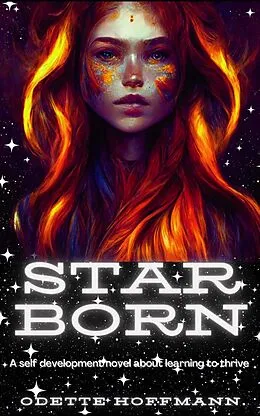 E-Book (epub) Star Born von Odette Hoffmann