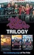 Kartonierter Einband The Tribe Trilogy von A. J. Penn