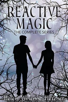 eBook (epub) Reactive Magic de Helen Vivienne Fletcher