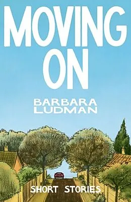 E-Book (epub) Moving on von Barbara Ludman