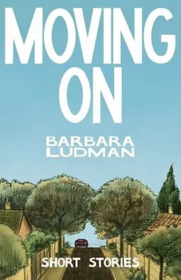 E-Book (epub) Moving on von Barbara Ludman
