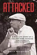 E-Book (epub) Attacked von Brian Wilkinson