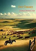 E-Book (epub) Cow Country von Edward Everett Dale