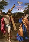 E-Book (epub) Petros the Wonderful Building - A Sermon von Joseph A. Seiss