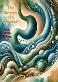 E-Book (epub) Itinerary of a Breakfast von John Harvey Kellogg M. D.