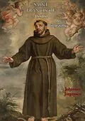 E-Book (epub) Saint Francis of Assisi: A Biography von Johannes Jorgensen