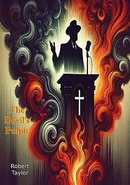 E-Book (epub) Devil's Pulpit von Robert Taylor