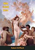 E-Book (epub) Sin and Sex von Robert Briffault