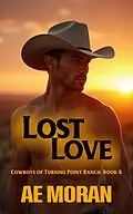 E-Book (epub) Lost Love von A. E. Moran