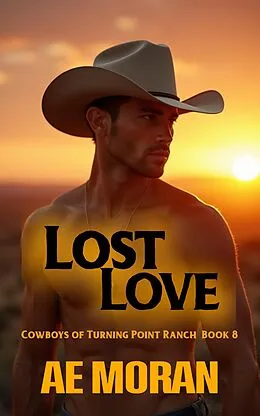 E-Book (epub) Lost Love von A. E. Moran
