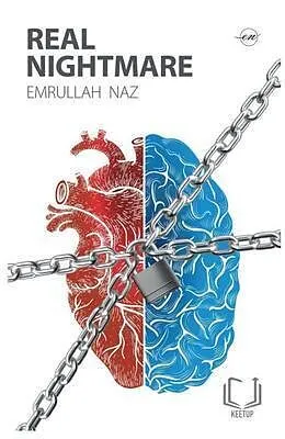 E-Book (epub) Real Nightmare von Emrullah Naz