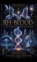 E-Book (epub) Rh- Blood: Cosmic Origins von Grace Brewster