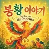 Kartonierter Einband The Story of the Phoenix        von Charlotte Chang