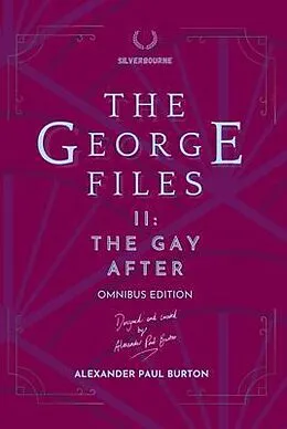 E-Book (epub) The George Files II von Alexander Paul Burton