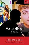 E-Book (epub) Expelled von Rosalind Butler