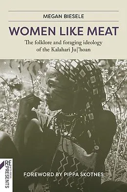 E-Book (epub) Women Like Meat von Megan Biesele