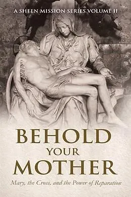 E-Book (epub) Behold Your Mother von Allan Smith