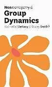 Kartonierter Einband Nonmonogamy and Group Dynamics von Red Derooy, Stacey Smith?
