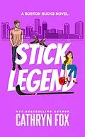 E-Book (epub) Stick Legend von Cathryn Fox